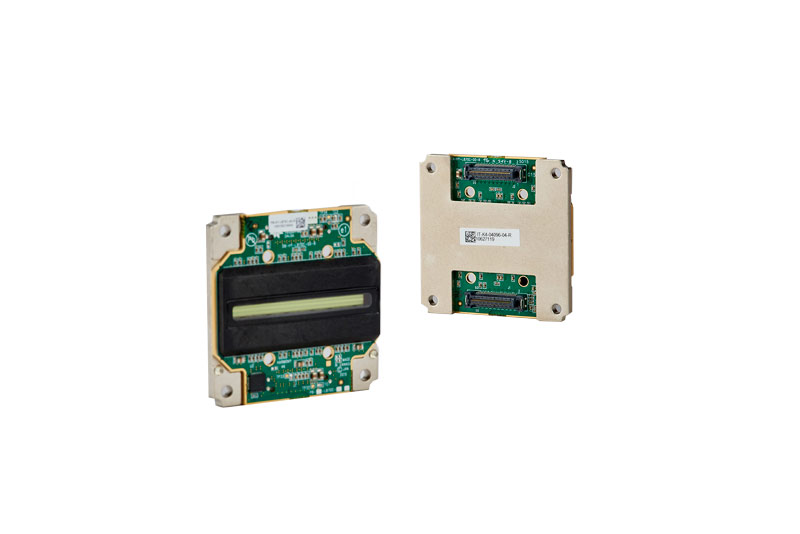 IT-L7-04096  4K Trilinear RGB CMOS